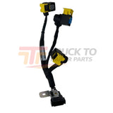 4377399 Genuine Cummins Wiring Harness - Truck To Trailer