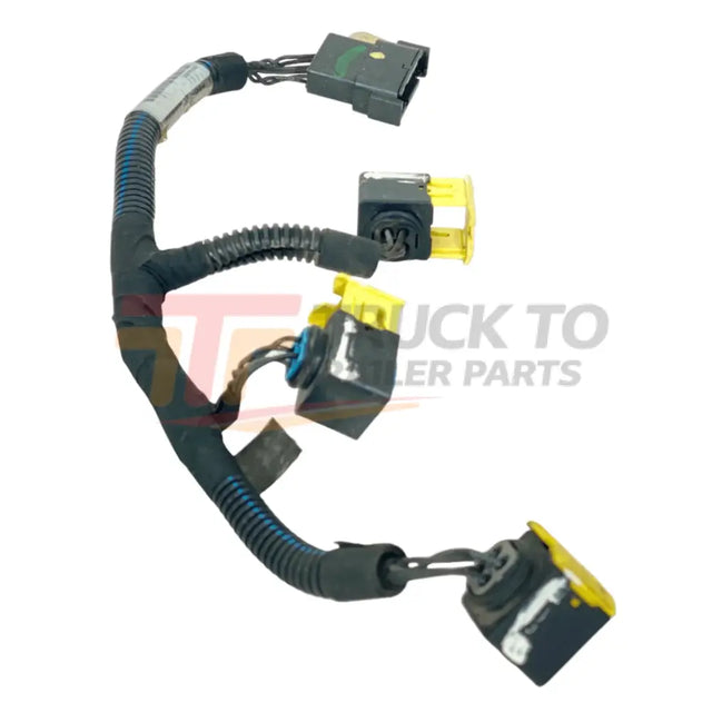 4377404 Genuine Cummins Wiring Harness For Aftertreatment Divice - Truck To Trailer