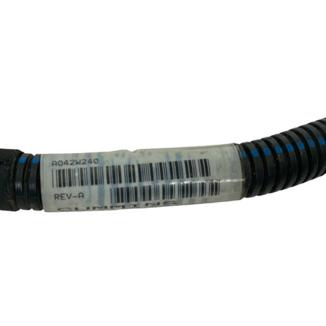 4377404 Genuine Cummins Wiring Harness For Aftertreatment Divice - Truck To Trailer