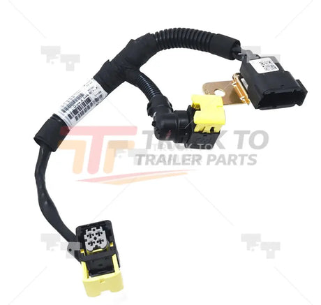 4377409 Oem Cummins Wiring Harnes 4329839 For Cummins - Truck To Trailer