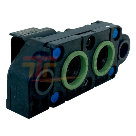 4384138 Genuine Cummins Differential Pressure Sensor - Truck To Trailer