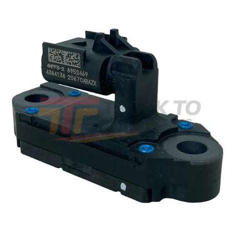 4384138 Genuine Cummins Differential Pressure Sensor - Truck To Trailer