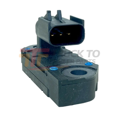 4384138 Genuine Cummins Differential Pressure Sensor - Truck To Trailer