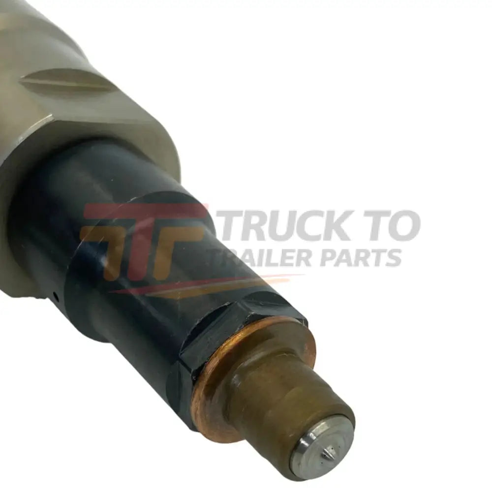 4384363RX Oem Cummins Fuel Injector For Xpi Fuel Systems On Epa13 15L Isx/Qsx Engines - Truck To Trailer