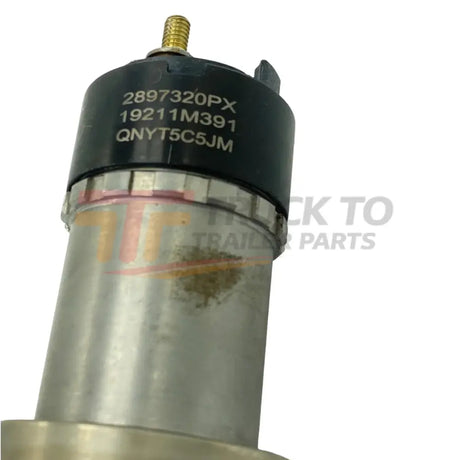 4384363RX Oem Cummins Fuel Injector For Xpi Fuel Systems On Epa13 15L Isx/Qsx Engines - Truck To Trailer