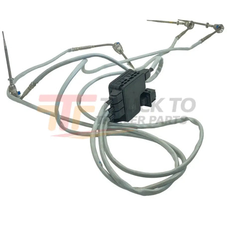 4384565 Genuine Cummins Engine Coolant Temperature Sensor - Truck To Trailer