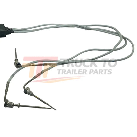 4384565 Genuine Cummins Engine Coolant Temperature Sensor - Truck To Trailer