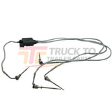 4384565 Genuine Cummins Engine Coolant Temperature Sensor - Truck To Trailer