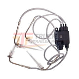 4384568 Genuine Cummins Temperature Sensor For Cummins - Truck To Trailer