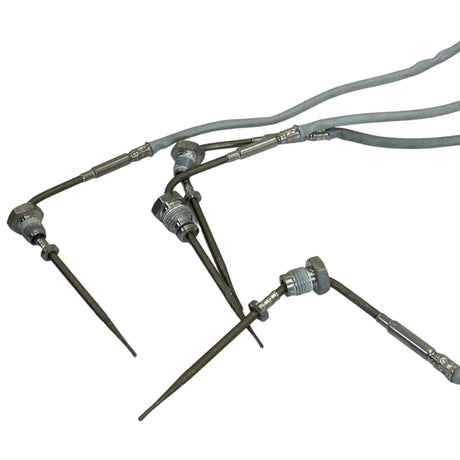 4384571 Genuine Cummins Temperature Sensor - Truck To Trailer