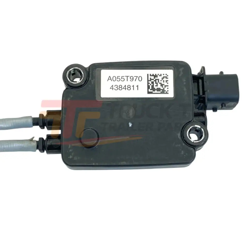 4307100 Genuine Cummins Temperature Sensor - Truck To Trailer