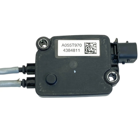 4307100 Genuine Cummins Temperature Sensor - Truck To Trailer