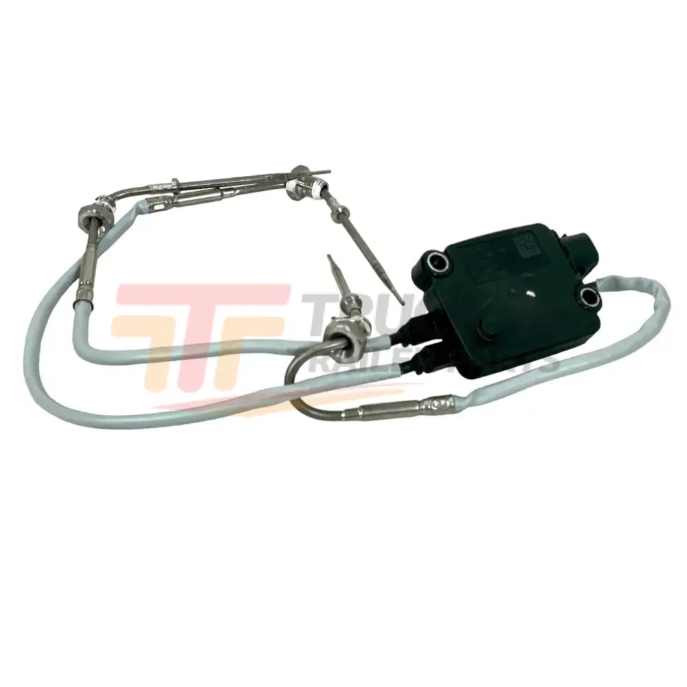 4307101 Genuine Cummins Engine Coolant Temperature Sensor - Truck To Trailer