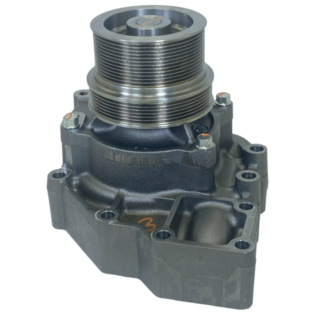 4386576 Genuine Cummins Water Pump - Truck To Trailer