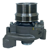 4386576 Genuine Cummins Water Pump - Truck To Trailer