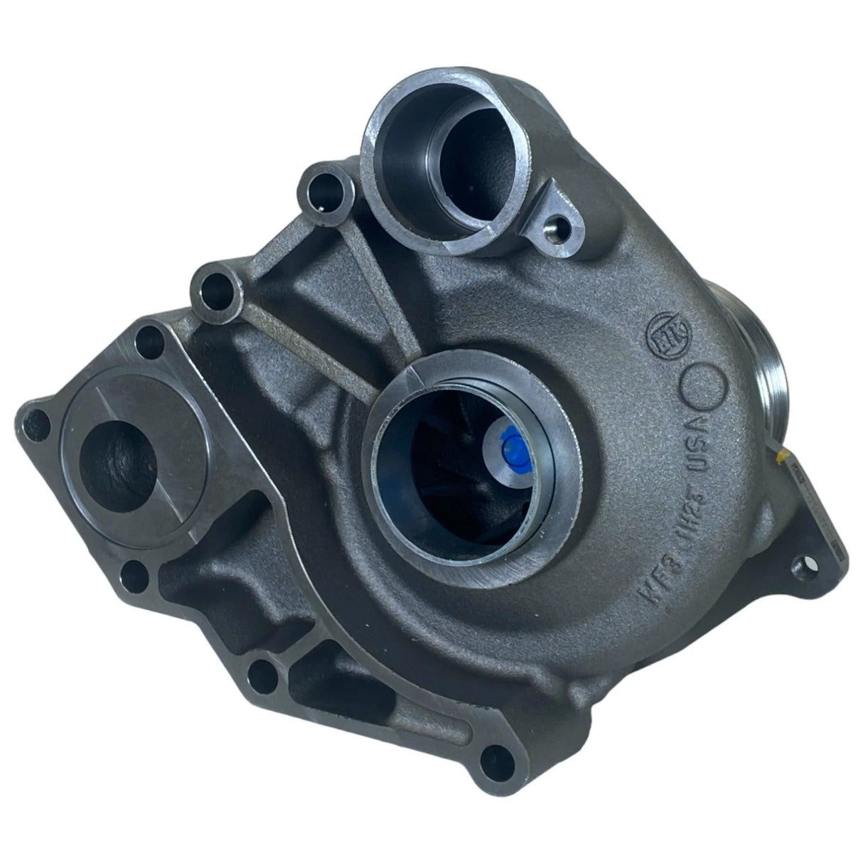 4386576 Genuine Cummins Water Pump - Truck To Trailer