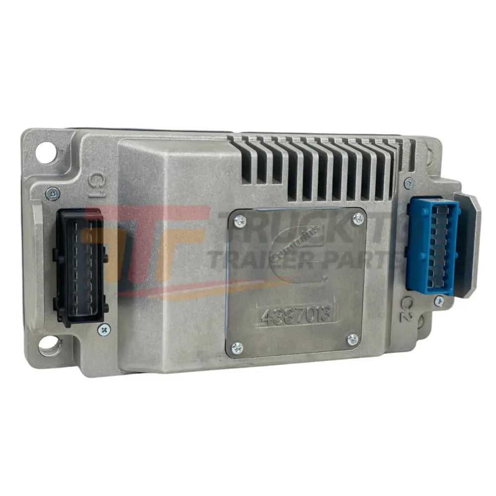 4387013 Genuine Cummins Ignition Control Module - Truck To Trailer