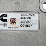 4387013 Genuine Cummins Ignition Control Module - Truck To Trailer