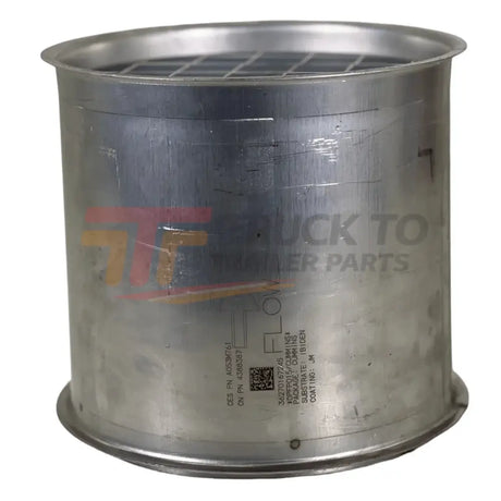 5633696 Oem Cummins Dpf Filter - Truck To Trailer