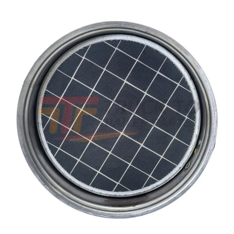 4394227 Oem Cummins Dpf Diesel Particulate Filter For Isb - Truck To Trailer