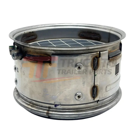 4394227 Oem Cummins Dpf Diesel Particulate Filter For Isb - Truck To Trailer
