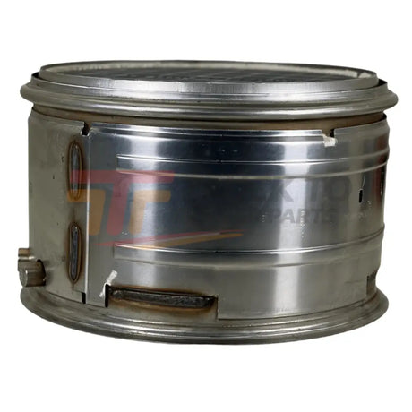 4394577Rx Genuine Cummins Dpf Module Particulate Filter - Truck To Trailer