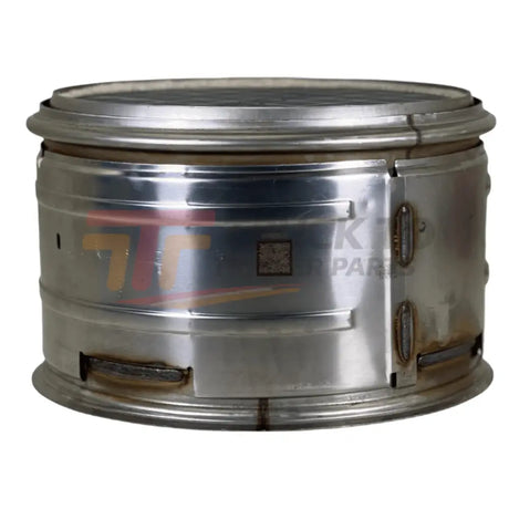 4394577Rx Genuine Cummins Dpf Module Particulate Filter - Truck To Trailer