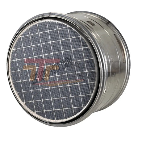 4394577Rx Genuine Cummins Dpf Module Particulate Filter - Truck To Trailer