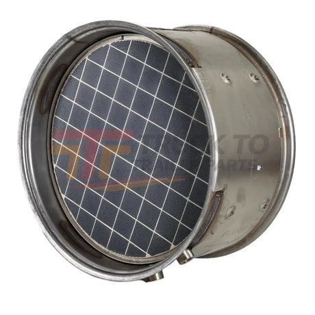 4394577Rx Genuine Cummins Dpf Module Particulate Filter - Truck To Trailer
