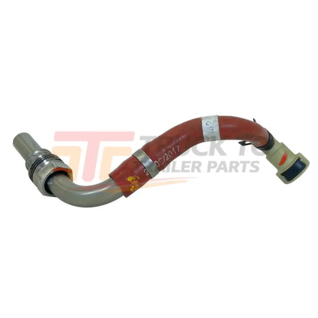 4394595 Genuine Cummins Air Tube - Truck To Trailer