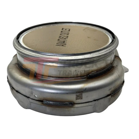 4394820rx Oem Cummins Inlet Catalyst Module For Cummins - Truck To Trailer