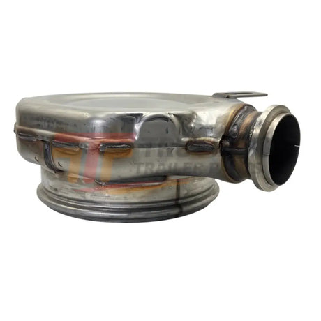 4394820rx Oem Cummins Inlet Catalyst Module For Cummins - Truck To Trailer