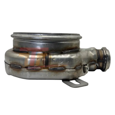 4394820rx Oem Cummins Inlet Catalyst Module For Cummins - Truck To Trailer