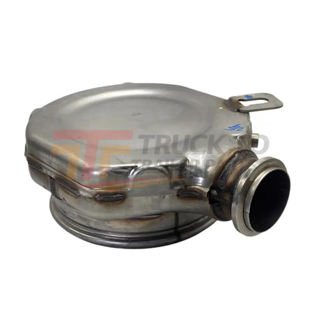4394820rx Oem Cummins Inlet Catalyst Module For Cummins - Truck To Trailer