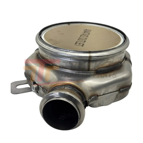 4394820rx Oem Cummins Inlet Catalyst Module For Cummins - Truck To Trailer