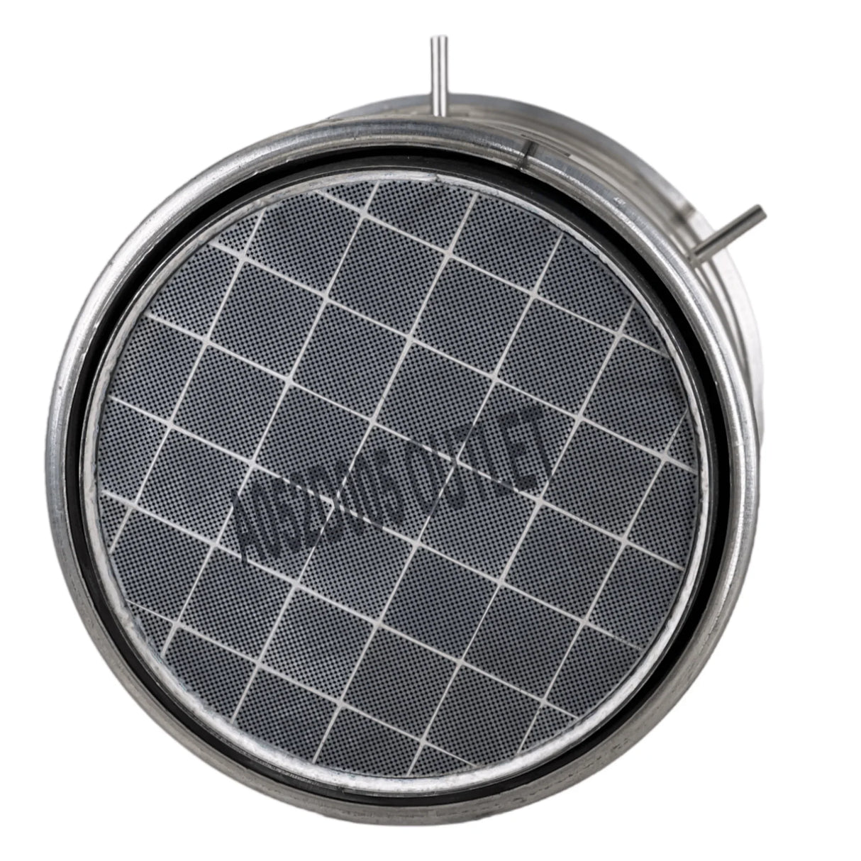 4394833RX Genuine Cummins Dpf Particulate Filter Module - Truck To Trailer