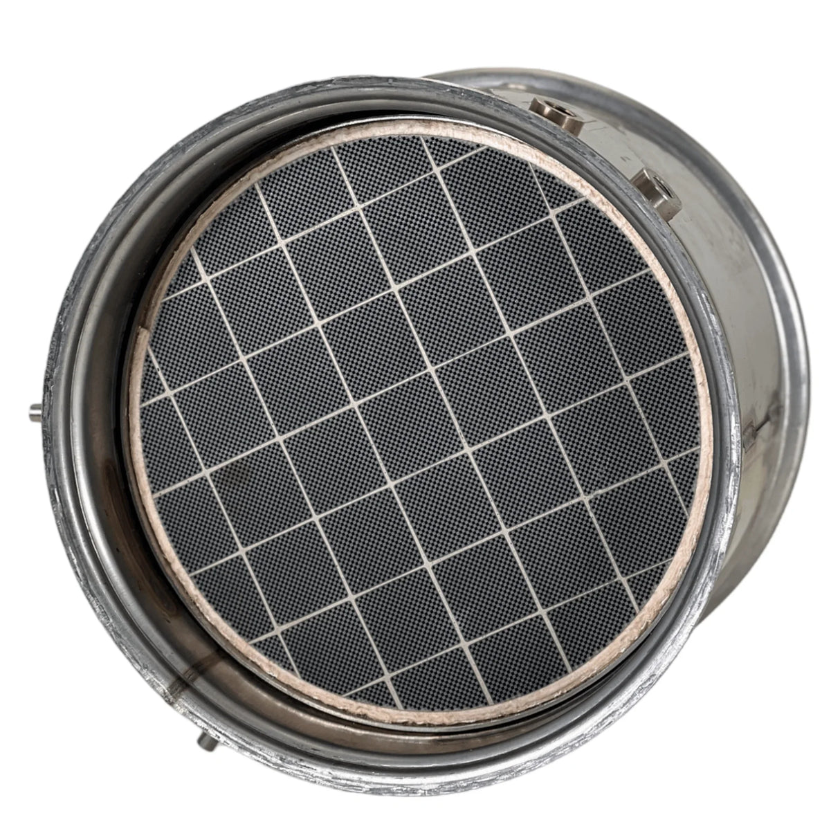 4394833RX Genuine Cummins Dpf Particulate Filter Module - Truck To Trailer