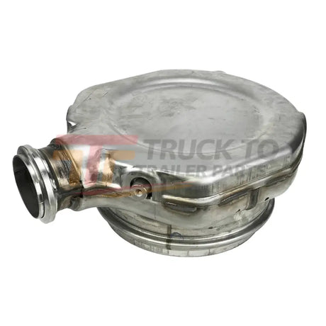 4394862 Oem Cummins Inlet Catalyst Module For Cummins - Truck To Trailer