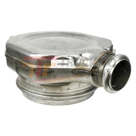 4394862 Oem Cummins Inlet Catalyst Module For Cummins - Truck To Trailer