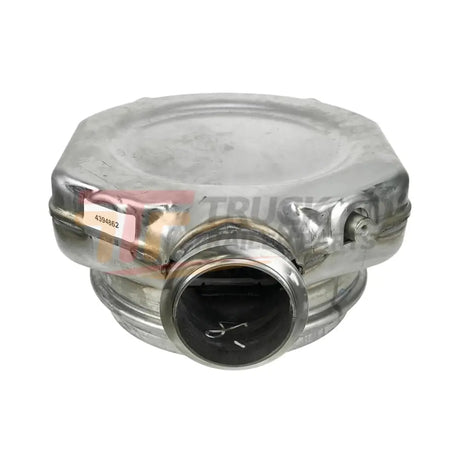 4394862 Oem Cummins Inlet Catalyst Module For Cummins - Truck To Trailer