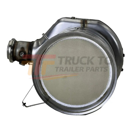 4394862NX Oem Cummins Outlet Catalyst Module For Cummins - Truck To Trailer