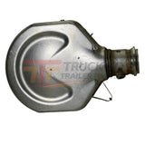4394862NX Oem Cummins Outlet Catalyst Module For Cummins - Truck To Trailer