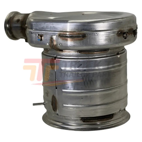 4394862NX Oem Cummins Outlet Catalyst Module For Cummins - Truck To Trailer