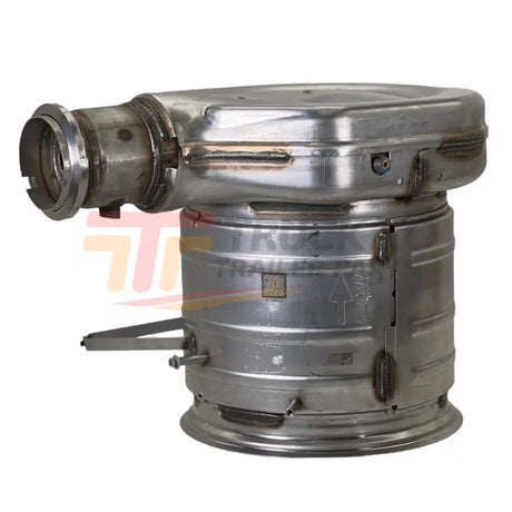 4394862NX Oem Cummins Outlet Catalyst Module For Cummins - Truck To Trailer
