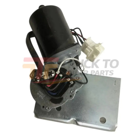 2511786C91 International Bracket Wiper Motor - Truck To Trailer