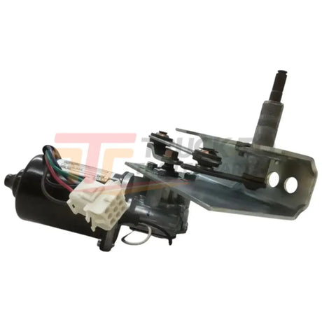 2511786C91 International Bracket Wiper Motor - Truck To Trailer