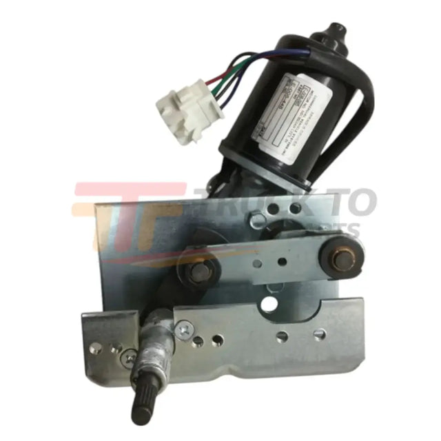 2511786C91 International Bracket Wiper Motor - Truck To Trailer