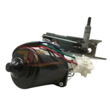 2511786C91 International Bracket Wiper Motor - Truck To Trailer