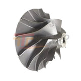 441813-0008 Garrett Turbo Compressor Wheel TL9214 TV9214 TW9214 - Truck To Trailer