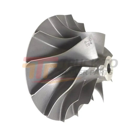 441813-0008 Garrett Turbo Compressor Wheel TL9214 TV9214 TW9214 - Truck To Trailer